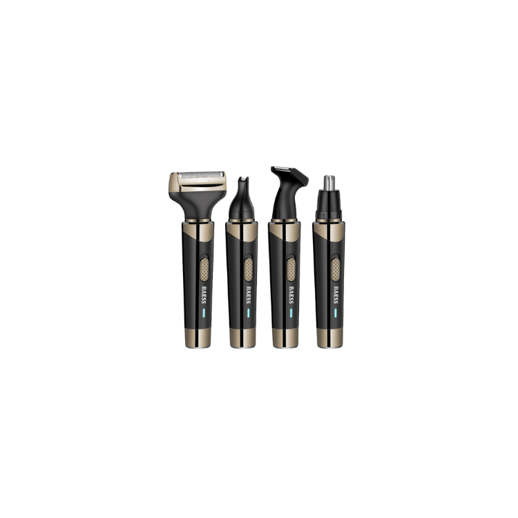 Neushaartrimmer